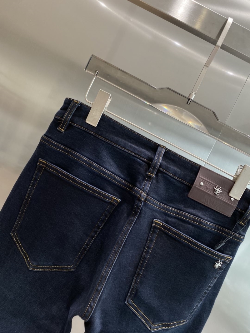 chr1st1an D10r jeans